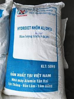 ALUMINIUM OXIDE-AL(OH)3 hóa chất biên hòa đồng nai