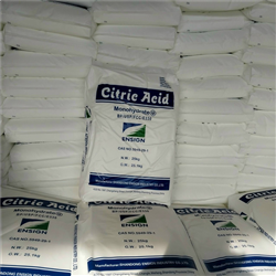 Axit Citric(C6H8O7) hóa chất biên hòa đồng nai