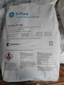 Titanium Dioxide R902