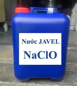 JAVEN-NACLO hóa chất biên hòa đồng nai