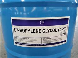 DiPropylene Glycol (DPG) Biên Hòa,Đồng Nai